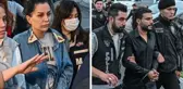 Son dakika! Engin ve Dilan Polat çifti dahil 16 şüpheli tutuklama talebiyle mahkemeye sevk edildi