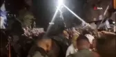 İsrail'de Hamas Esirleri İçin Protesto Gösterisi