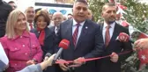 Yerli ve Milli Parti Ankara İl Başkanlığı Açıldı