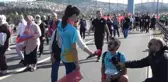 İstanbul Maratonu Renkli Görüntülere Sahne Oldu