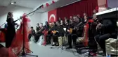Balıkesir'de 100. yıl konseri