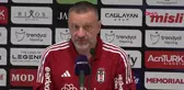Antalyaspor, Beşiktaş'ı 3-2 yenerek büyük takımı yendi