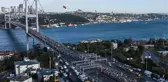 Dünyada eşi benzeri olmayan koşu başladı! İşte İstanbul Maratonu'ndan özel kareler