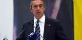 Erden Timur'u yerden yere vuran Koç, bir de taklidini yaptı! Salon kahkahalara boğuldu