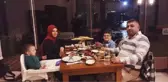 Bursa'da Eşi Tarafından Öldürülen Kadın ve Çocukları Son Yolculuklarına Uğurlandı