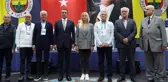 Fenerbahçe'nin borcu 8 milyar 276 bin lira