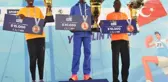 İSTANBUL MARATONU'NA KENYALI ATLETLER DAMGA VURDU 1