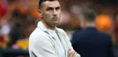Burak Yılmaz istediği olmazsa istifa edecek: Şimdi başkanla konuşacağım