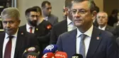 Özgür Özel'in zaferi dünya basınında geniş yankı uyandırdı: Muhalefette yaşanan en önemli güç değişimi