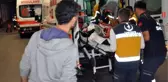 Karaman'da Şehir Parkı'nda çıkan kavgada bir kişi öldü
