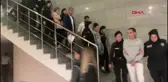 Engin ve Dilan Polat'ın da aralarında bulunduğu 12 kişi tutuklandı