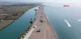 Manavgat Sorgun Kumsalı Deniz Kaplumbağalarının Korunması İçin Çalıştay Düzenlendi