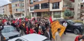 Uyuşturucu Satıcıları Tarafından Öldürülen Genç Anıldı