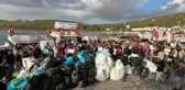 Muğla ve Bodrum'da Deniz Temizliği Etkinliği
