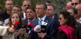 Özgür Özel: Kılıçdaroğlu'nun birikimlerinden yararlanmayı sürdüreceğiz