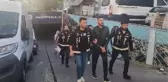 Dilan-Engin Polat çiftine yönelik operasyonda 5 kişi adliyeye sevk edildi