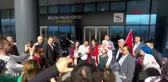 Milli Güreşçi Nesrin Baş Dünya Şampiyonu Oldu