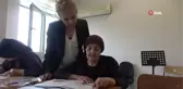 79 yıl sonra gelen okuma-yazma sevinci