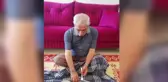 Şizofren babanın vasiliği yüzünden anne ile çocukları mahkemelik oldu