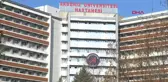 Polikistik Böbrek Hastası Gülsüm Esila Akıl, Çocuk Nefroloji Doktoru Olmak İstiyor
