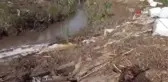 Aydın'da selin yaraları sarılmaya çalışılıyor