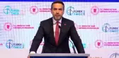 BAKAN BAYRAKTAR: ELEKTRİK İHTİYACIMIZI RÜZGAR ENERJİSİNDEN SAĞLAMAYI HEDEFLİYORUZ