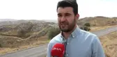 Sivas'ta jipsli arazilerde sulu tarım tehlikesi