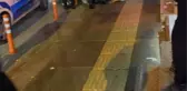 Keçiören'de Tartışma: Baba Tabancayla Yaralandı