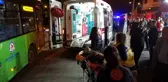 Denizli'de sokak kavgası: Bir çocuk bıçaklandı