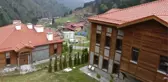 Cumhurbaşkanı Erdoğan bizzat yerinde inceledi! İşte kentsel dönüşüme giren Ayder Yaylası'nın son hali
