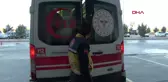 Hayvan Pazarındaki Kavgada 2 Kardeş Sırtından Vuruldu