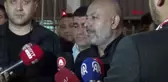 Kayserispor Başkanı Ali Çamlı: Bugünkü galibiyetten daha çok benim hoşuma giden şey Kayserispor'un iyi futbol oynaması