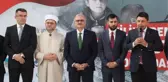 Türkiye, Afganistan'a İyilik Treni ile Yardım Gönderdi