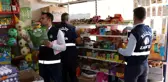 Şanlıurfa'da Okul Çevresindeki Marketler Denetlendi