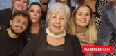 Zerrin Sümer kimdir, nereli, kaç yaşında, çocuğu var mı? Zerrin Sümer filmleri ve dizileri neler?