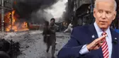 ABD'den İsrail'in Gazze'deki katliamına kanlı kılıf! Beyaz Saray Sözcüsü utanmadan Hamas'ı suçladı
