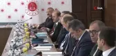 Adalet Bakanı Tunç: 