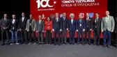 Başakşehir Belediyesi Türkiye Yüzyılında Gençlik ve Spor Çalıştayı düzenledi