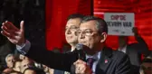 CHP parti meclis üyeleri kim? CHP PM listesinde kimler var?
