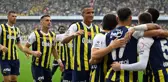 Fenerbahçe'de tam 9 eksik! İşte Ludogorets maçının kadrosu
