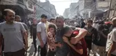 İsrail Filistin savaşında kaç kişi öldü? Savaşta son durum nedir? Son dakika! Filistin haberleri!