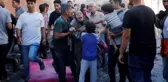 İsrail'in Gazze'ye yönelik saldırılarında hayatını kaybeden Filistinlilerin sayısı 10 bin 569'a yükseldi