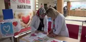 Niğde'de Son 5 Yılda Bağışlanan Organlarla 21 Kişi Sağlığına Kavuştu