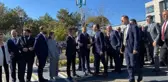 CHP Genel Başkanı Özgür Özel, AYM'deki Basın Özgürlüğü Davasına Destek Verdi