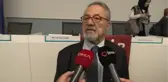 İSTANBUL-PROF. DR. NACİ GÖRÜR: ASIL BEKA MESELESİ DEPREM
