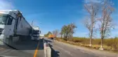 Diyarbakırlı iş insanı TIR kazasında son anda kurtuldu
