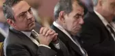 Ali Koç, TFF'nin 