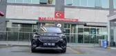 Togg Erbil sokaklarında