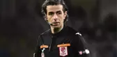 Türk futbolunda kaos! Fenerbahçe-Trabzon maçının VAR hakemi Mete Kalkavan'ın düdüğünü astığı öne sürüldü