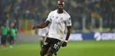 Yardımcı antrenör müjdeyi verdi! Beşiktaş taraftarı Aboubakar'a kavuşuyor